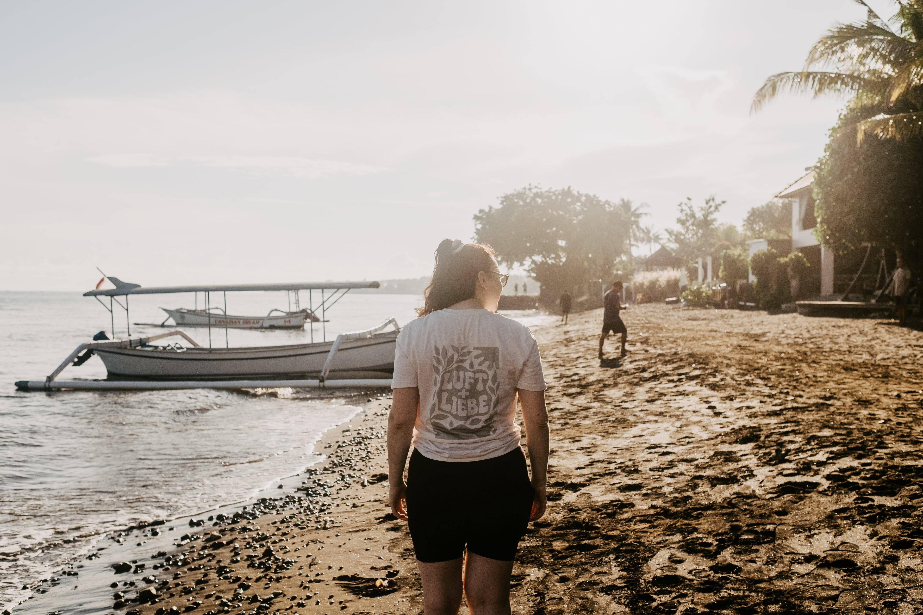 Statement T-Shirt
