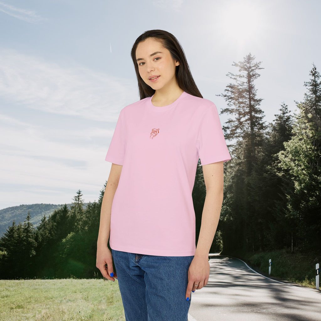 Photography Classics T-Shirt, Retro Kamera Shirt, Geschenk für Fotografen, Vintage Camera Design, Analog Fotografie, Baumwolle